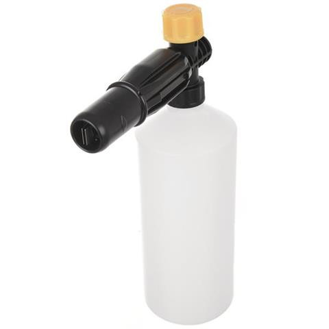 Basic habisító magasnyomású mosókhoz 1000ml 1/4" (150bar, 60°C) fúvóka 1,25