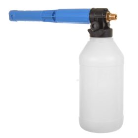   Eredeti PA LS10 ipari habosító és fertőtlenítő lándzsa (2 literes tartály, 3/8" külső menet)