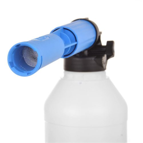 Eredeti PA LS10 ipari habosító és fertőtlenítő lándzsa (2 literes tartály, 3/8" külső menet)