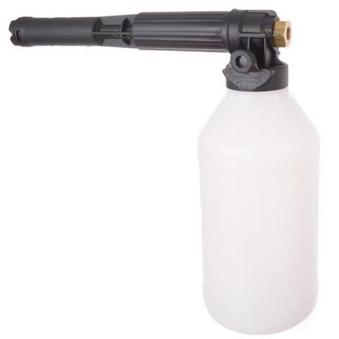 Habfúvóka és Hab Lándzsa P.A LS12 2L 1,5mm Fúvókával, 220 BAR, 1/4" Menetes Csatlakozással