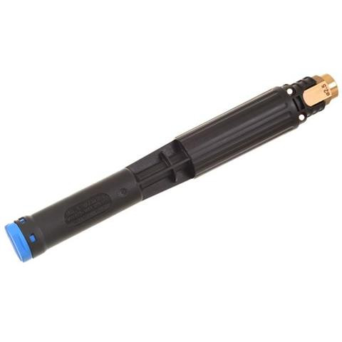 Hab Adagoló Fej PA LS12 1/4" 12-25L/perc - KÉK