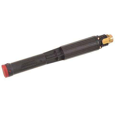 PA LS12 Habinjektor Fej 1/4" Csatlakozóval, 8-15 l/perc Kapacitással