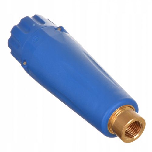 R+M ST-75 Habfúvóka 1/4" Belső Menettel, 1.6 Méretű Fúvókával