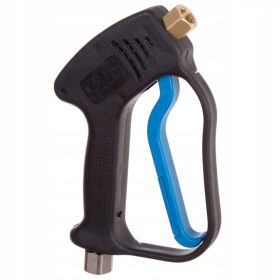   AURA Állandó Körösztésű Mosópisztoly – Ergonomikus Kialakítás, 3/8" és 1/4" Csatlakozásokkal