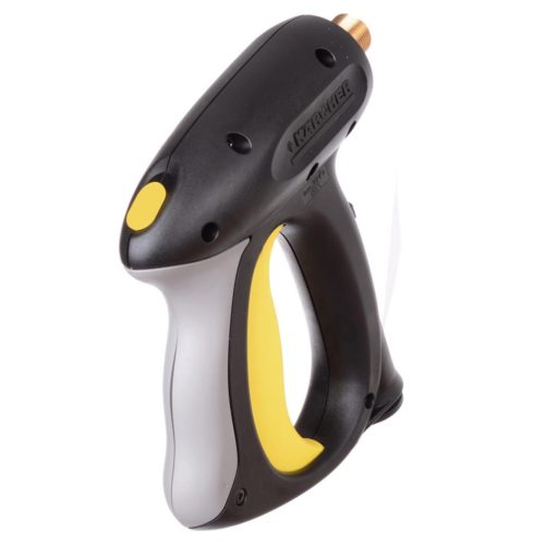 Eredeti Karcher EasyPress magasnyomású psztoly 11 mm-es dugós csatlakozású tömlőkhöz -  HD/HDS magasnyomású mosókhoz (4.775-463.0)