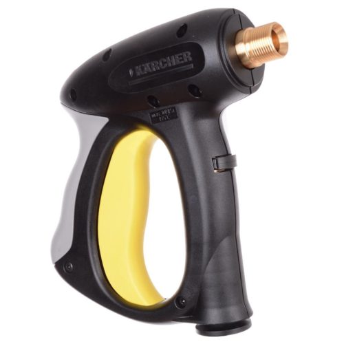 Eredeti Karcher EasyPress magasnyomású psztoly 11 mm-es dugós csatlakozású tömlőkhöz -  HD/HDS magasnyomású mosókhoz (4.775-463.0)