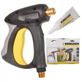   Eredeti Karcher Easy Press Pisztoly HD/HDS sorozathoz, M22x1,5 és 11mm csatlakozással (4.775-466.0)