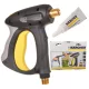 Eredeti Karcher Easy Press Pisztoly HD/HDS sorozathoz, M22x1,5 és 11mm csatlakozással (4.775-466.0)