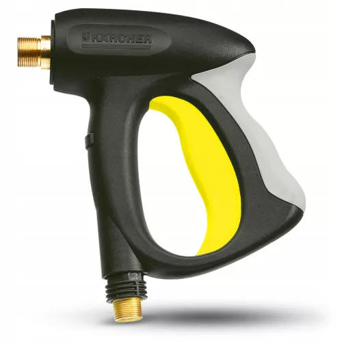 Eredeti Karcher Easy Press Pisztoly HD/HDS sorozathoz, M22x1,5 és 11mm csatlakozással (4.775-466.0)