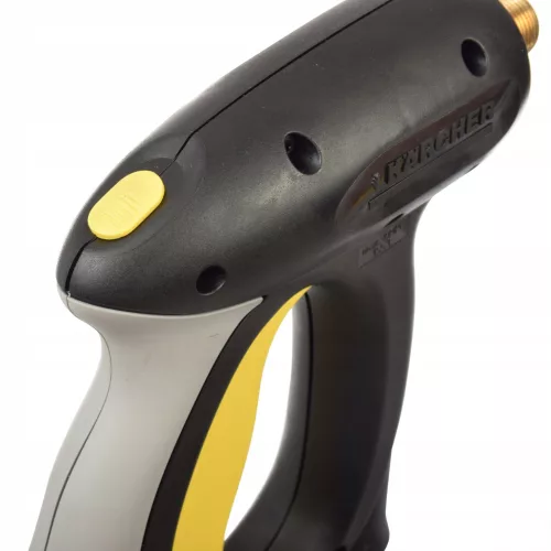 Eredeti Karcher Easy Press Pisztoly HD/HDS sorozathoz, M22x1,5 és 11mm csatlakozással (4.775-466.0)