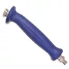 R+M easywash365+ hajlított fogantyú és lándzsatartó (20°, 1/4" menet, 350 bar)