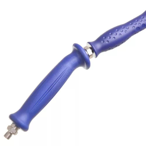 R+M easywash365+ hajlított fogantyú és lándzsatartó (20°, 1/4" menet, 350 bar)