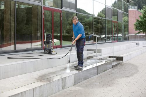Eredeti Karcher EASY!Force Advanced magasnyomású pisztoly, EASY!Lock csatlakozással, 300 bar (4.118-005.0)