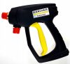 Eredeti Karcher Classic M magasnyomású mosó pisztoly 300 bar, HD HDS kompatibilis M22x1,5 (4.760-843.0)