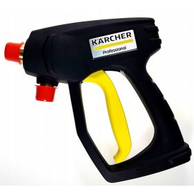   Eredeti Karcher Classic M magasnyomású mosó pisztoly 300 bar, HD HDS kompatibilis M22x1,5 (4.760-843.0)