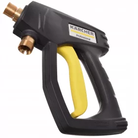   Eredeti Kärcher Classic M Magasnyomású Pisztoly HD/HDS Mosókhoz (300 bar, M22x1.5, 4.760-843.0)