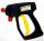 Eredeti Karcher Classic M magasnyomású mosó pisztoly 300 bar, HD HDS kompatibilis M22x1,5 (4.760-843.0)