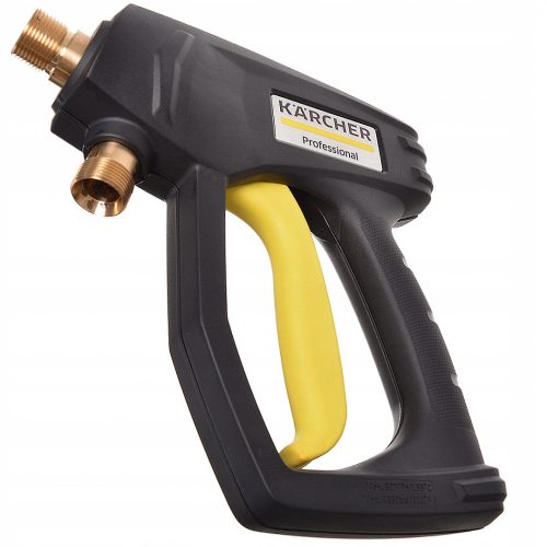 Eredeti Karcher Classic M magasnyomású mosó pisztoly 300 bar, HD HDS kompatibilis M22x1,5 (4.760-843.0)