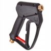 R+M ST-2300 Ergonomikus 310 Bar Nyomású Mosópisztoly M22x1,5 Menettel