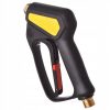 R+M ST-2300 Ergonomikus 310 Bar Nyomású Mosópisztoly M22x1,5 Menettel