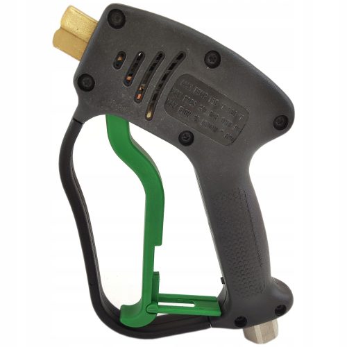 AURA Forgó Keresztáramú Mosópisztoly EHRLE Mosóállomásokhoz