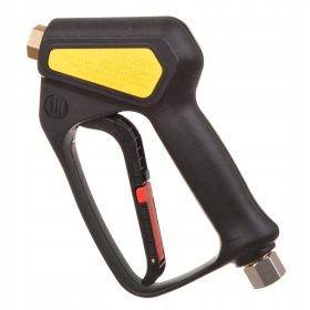   ST-2300 Forduló Pisztoly 310 Bar Autómosóhoz 3/8" Belső Menet - 1/4" Belső Menet