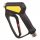 ST-2300 Forduló Pisztoly 310 Bar Autómosóhoz 3/8" Belső Menet - 1/4" Belső Menet