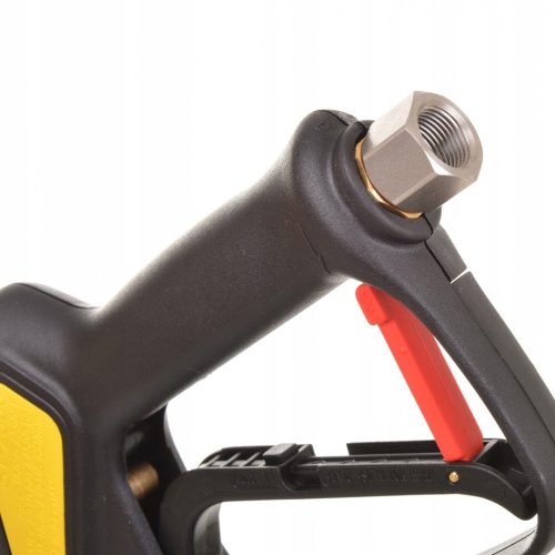 ST-2300 Forduló Pisztoly 310 Bar Autómosóhoz 3/8" Belső Menet - 1/4" Belső Menet