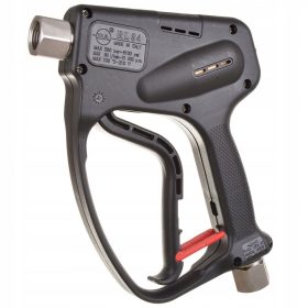   P.A. RL84 professzionális magasnyomású pisztoly, 1/2" csatlakozóval, 500 bar KARCHER TRIPLEX COMET FALCH DYNAJET LAVOR LENA magasnyomású mosókhoz