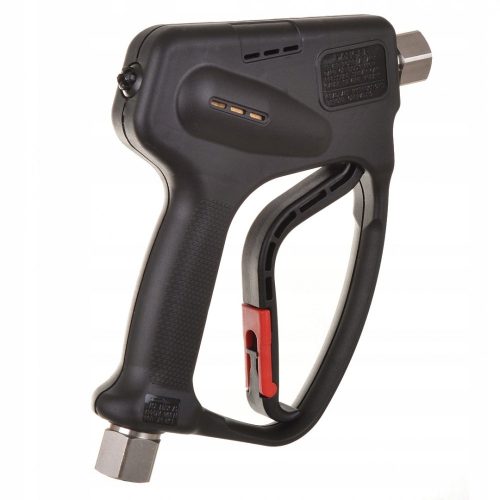 P.A. RL84 professzionális magasnyomású pisztoly, 1/2" csatlakozóval, 500 bar KARCHER TRIPLEX COMET FALCH DYNAJET LAVOR LENA magasnyomású mosókhoz