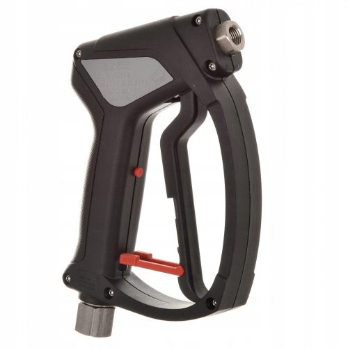 MTM-HYDRO SGS35 350 bar Rozsdamentes Acél Nyomásmosó Pisztoly 3/8" Csatlakozással