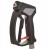 MTM-HYDRO SGS35 350 bar Rozsdamentes Acél Nyomásmosó Pisztoly 3/8" Csatlakozással