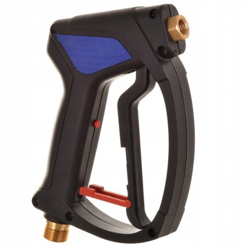 MTM Hydro SG35 Nagynyomású Pisztoly 350 bar, 45 l/perc, M22x1,5 Csatlakozóval