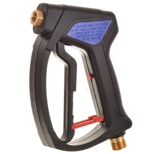 MTM Hydro SG35 Ipari magasnyomású pisztoly – 350 bar – M22x1,5