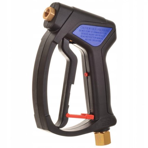 MTM Hydro SG35 Forgócsuklós Pisztoly – 3/8"F Bemenet – 1/4"F Kimenet