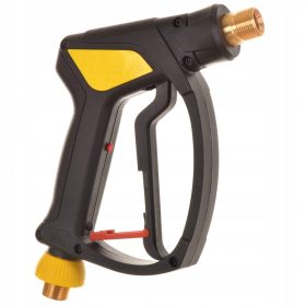   MTM Hydro SG35 Forgócsuklós Pisztoly – 350 bar – M22x1,5 (Bemenet/Kimenet)