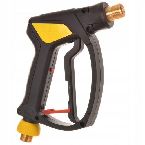 Forgópisztoly MTM-HYDRO SG35 350 bar 45 l/perc nyomásmosóhoz