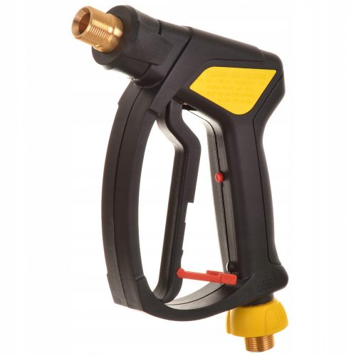 MTM Hydro SG35 Forgócsuklós Pisztoly – 350 bar – M22x1,5 (Bemenet/Kimenet)