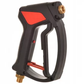   MTM Hydro SG40 Magasnyomású Pisztoly (400 bar, 30 l/perc, 3/8" Külső - 1/4" Belső menet)