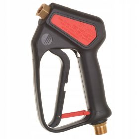   R+M ST-2600 Ergonomikus Szórópisztoly Könnyített Ravaszrendszerrel (M22 - 1/4")