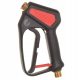 R+M ST-2600 Ergonomikus Szórópisztoly Könnyített Ravaszrendszerrel (M22 - 1/4")