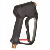 R+M ST-2600 Ergonomikus Szórópisztoly Könnyített Ravaszrendszerrel (M22 - 1/4")