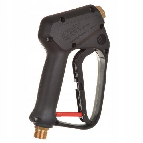 R+M ST-2600 Ergonomikus Szórópisztoly Könnyített Ravaszrendszerrel (M22 - 1/4")