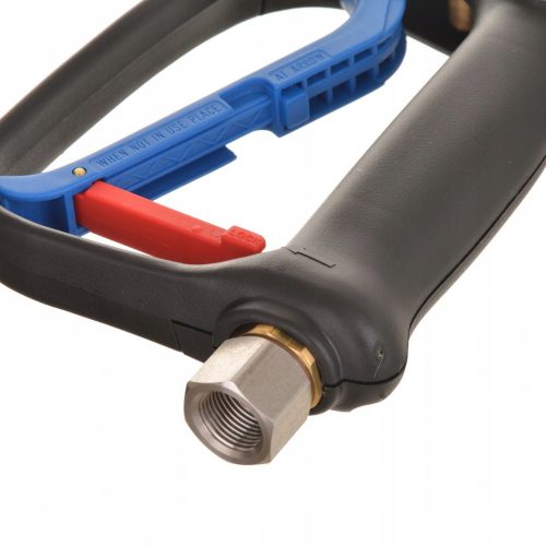 Forgatható Magasnyomású Pisztoly ST-2300 – 310 bar, 3/8"F - 1/4"F, Freeze Stop Rendszer