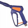 Eredeti R+M easywash365+ magasnyomású mosópisztoly 600 mm-es lándzsával, [LTF] 3/8"F forgatható - 1/4"F (Weep) , 310 bar
