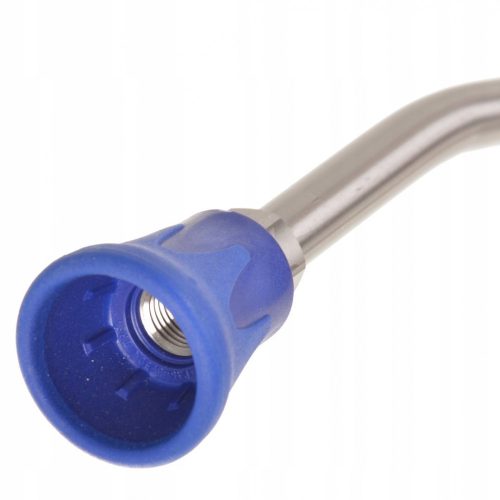 Eredeti R+M easywash365+ magasnyomású mosópisztoly 600 mm-es lándzsával, fúvóka nélkül [LTF] 3/8" belső menetes forgó csatlakozóval (Weep) , 310 bar