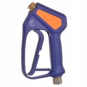   R+M easywash365+ autómosó pisztoly 3/8" belső menetes forgócsatlakozóval fagyásgátló szeleppel FREEZE STOP