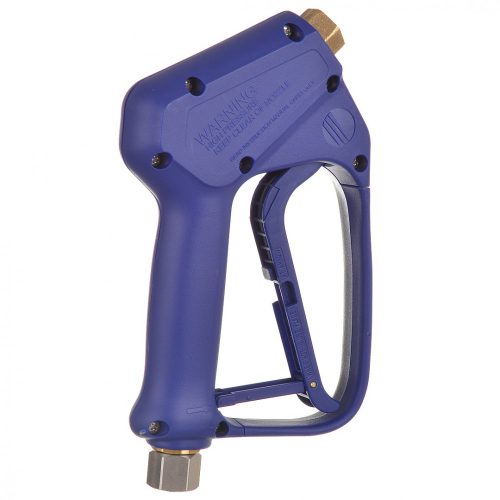 R+M easywash365+ autómosó pisztoly 3/8" belső menetes forgócsatlakozóval fagyásgátló szeleppel FREEZE STOP