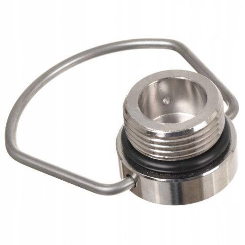 Szórófej töltő dugó 24L és 50L habosító permetezőhöz - TECHKAR