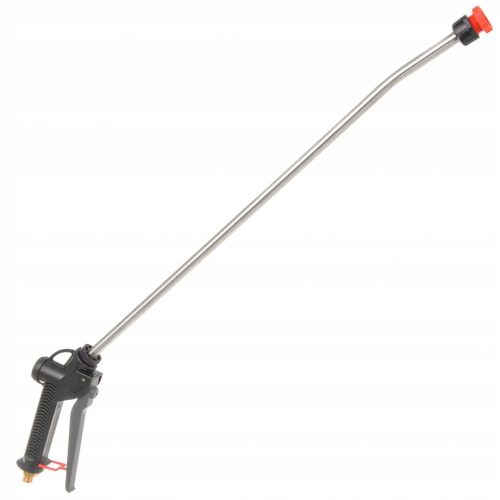 Pisztoly 600 mm Lándzsával és Fúvófejjel a 24L és 50L Pneumatikus Habfúvóhoz